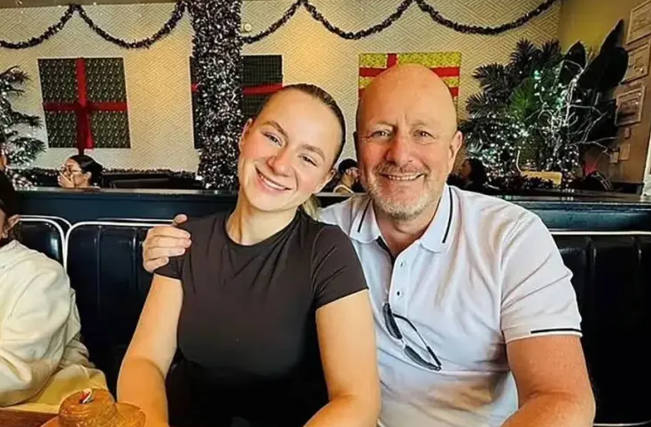 TRUMP-FUELED RAGE: Dad Confesses to Daughter's Murder!