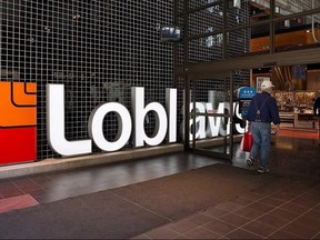 Grocery big Loblaw plans so as to add 70 new shops 1 Grocery giant Loblaws is planning a major expansion.