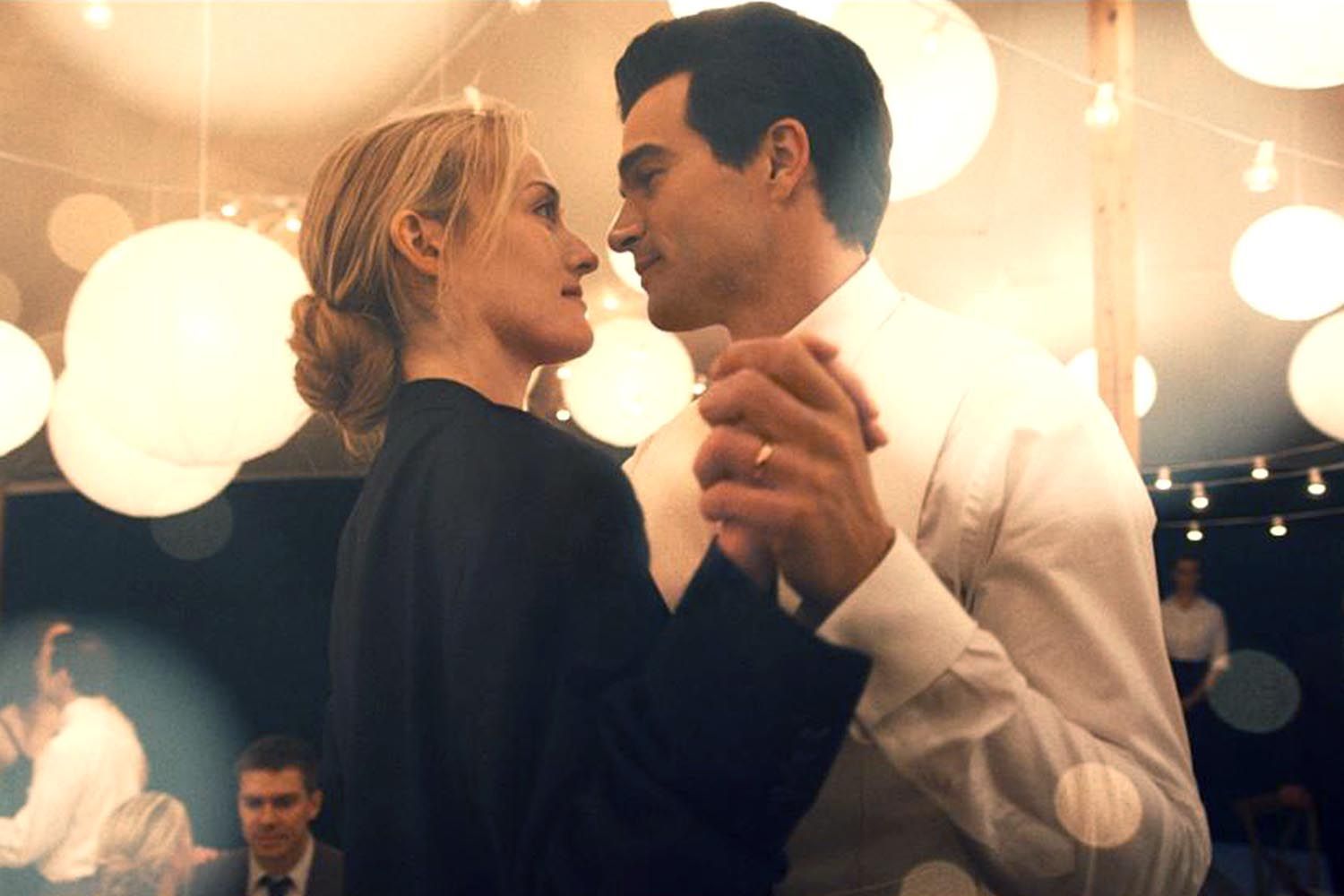 Must-see TV: ‘Love Story: John F. Kennedy Jr. and Carolyn Bessette’ tops this week’s watch list