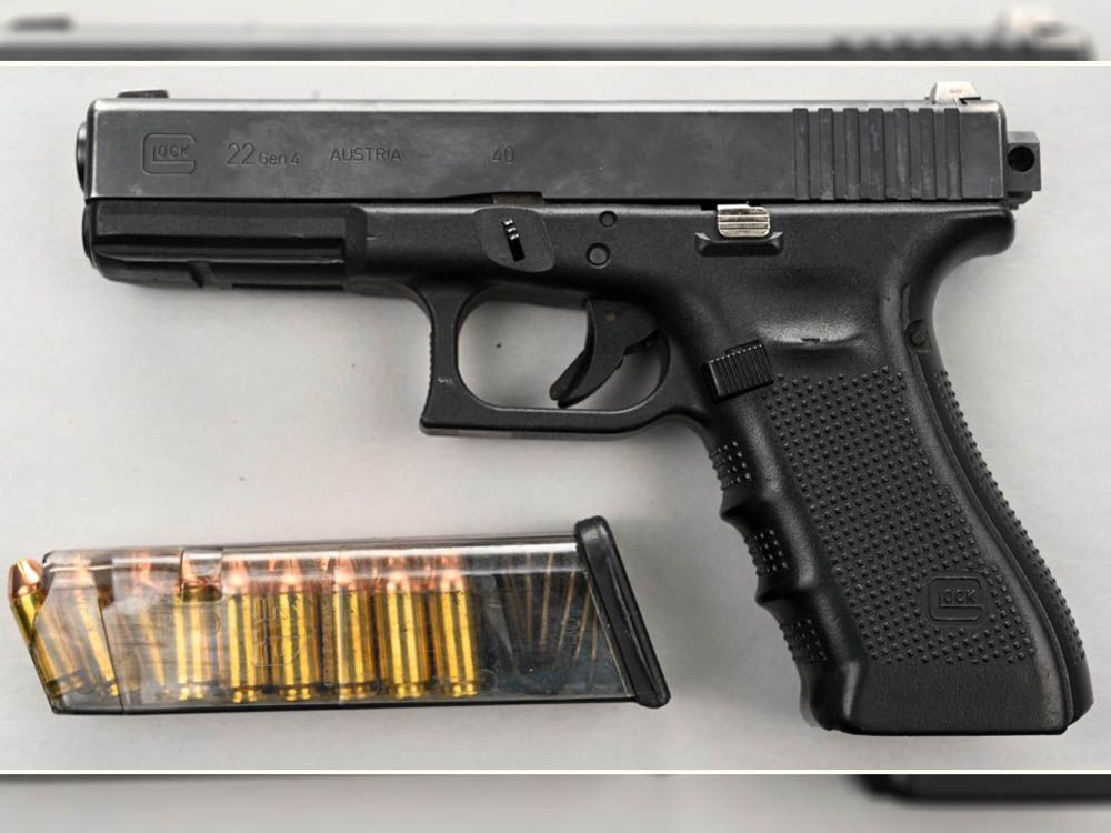 The latest gun seizure from a car in Peel Region occurred on Feb. 18 during a traffic stop in Brampton, Ont. Read more.