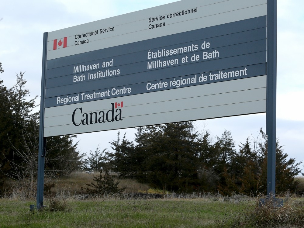 LOCKDOWN SHOCK: Trans Inmate DEMANDS Women's Prison – Chaos Incoming?