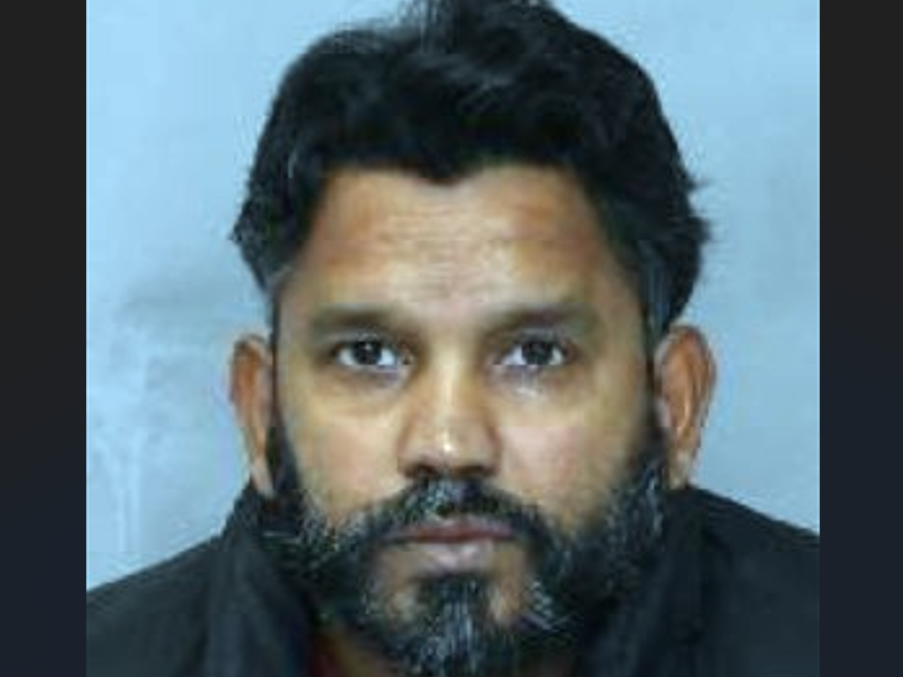 PREDATOR EXPOSED: Downtown Stalker Caught on Camera!