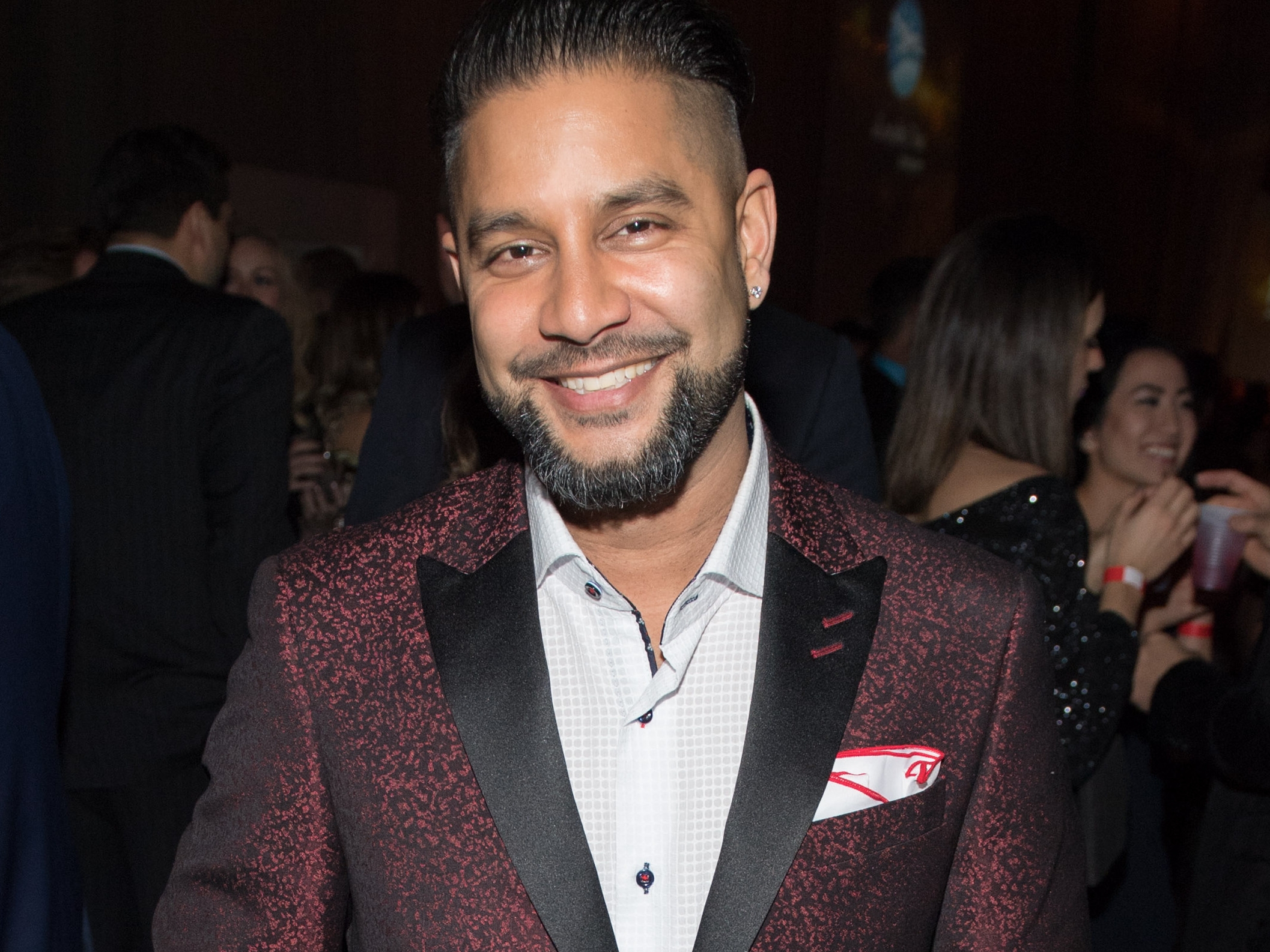 DEVO BROWN BOMBSHELL: He Just WALKED AWAY!