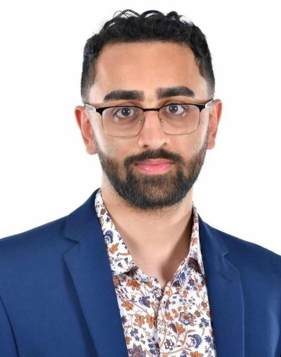  Mousawar Ahmed, 26.was killed when a drunk driver slammed into his Honda while he was stopped at an intersection in Milton on March 30, 2024.