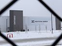 GOLDSTEIN: Just admit it, Canada, the EV market has crashed 4 The NextStar Energy battery plant in Windsor is shown on Friday, February 6, 2026