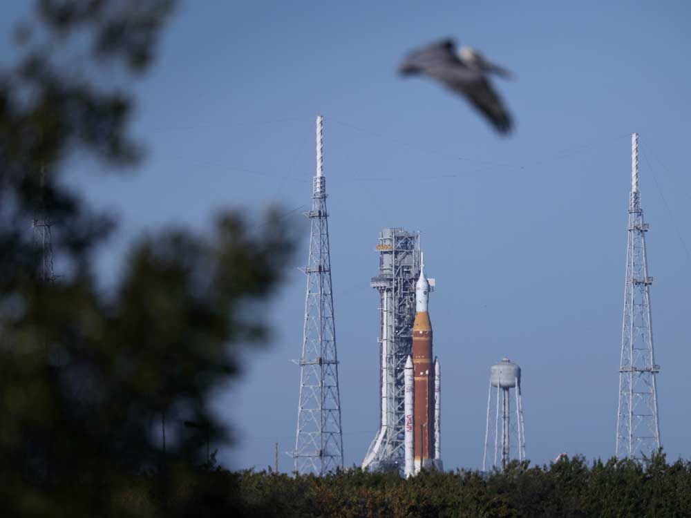 NASA delays Artemis II launch to March