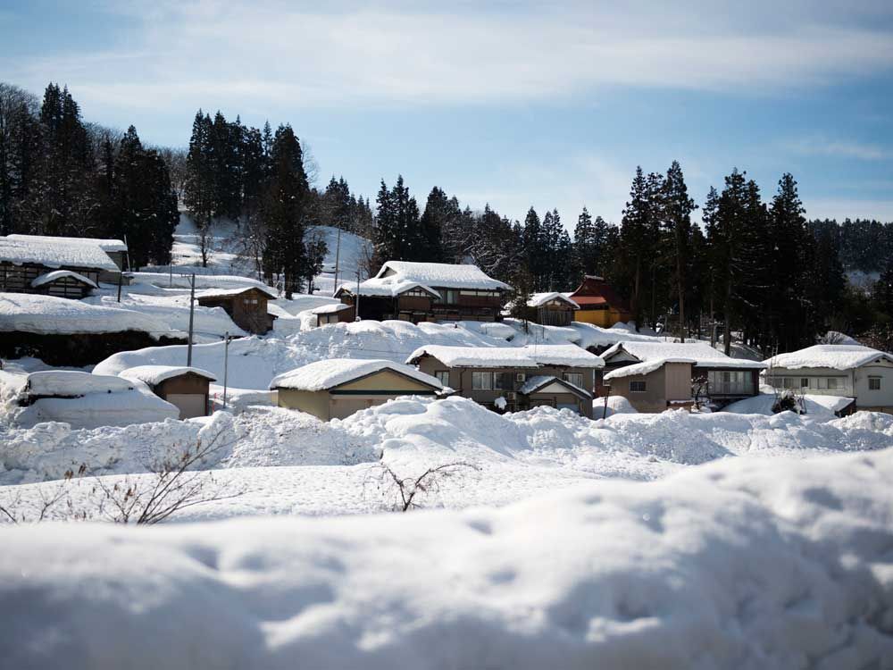 Canadian woman, 39, dies after falling into waterfall basin at Japanese ski resort