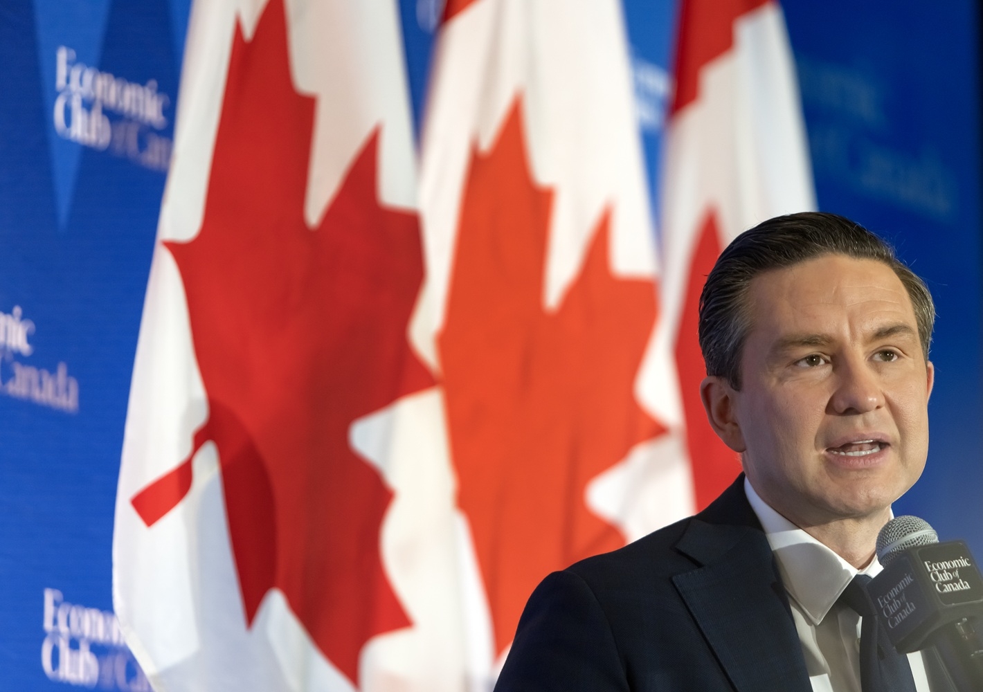Poilievre's BOLD Plan to DEFEND Canada From Trump!