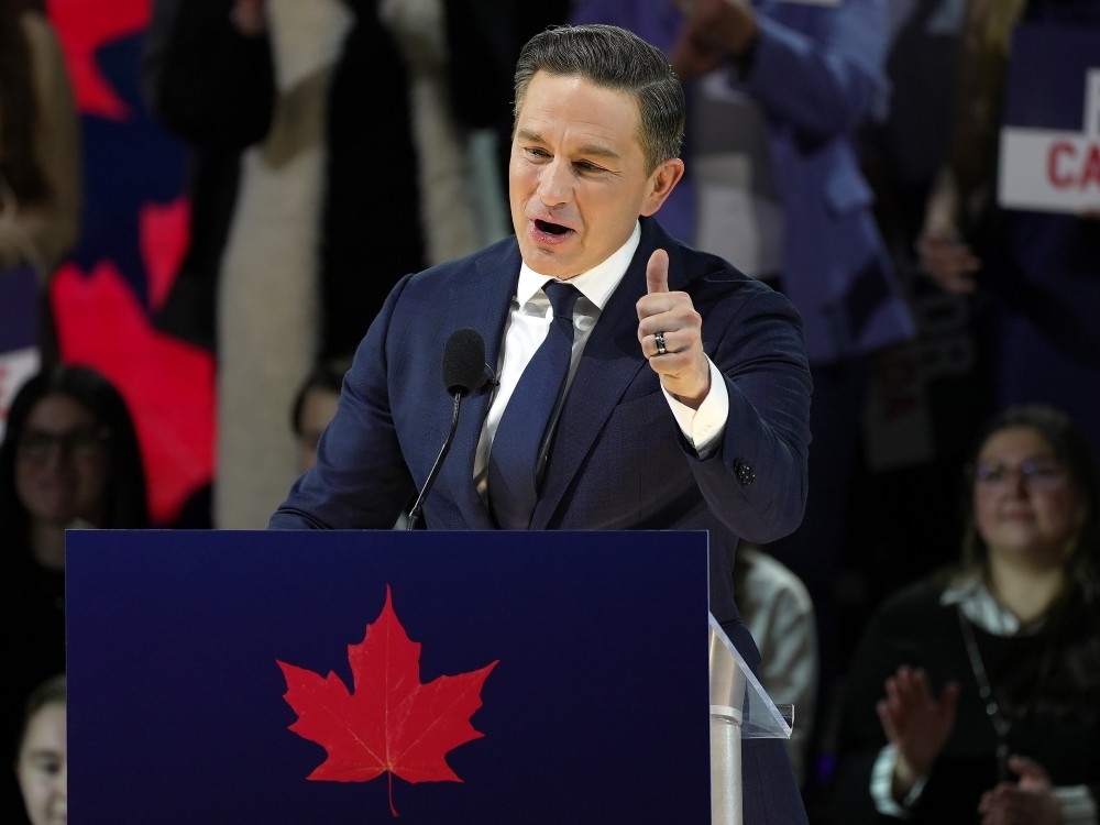 POILIEVRE UNDER ATTACK: The Media's SHAMEFUL Lie Exposed!