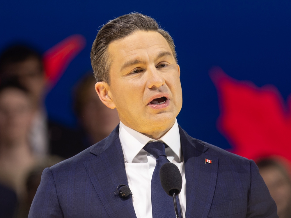 CONSERVATIVE CIVIL WAR: Party TEARS ITSELF APART!