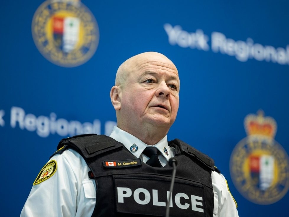 POLICE INVESTIGATE POLICE: Toronto's Trust Crisis EXPLODES!