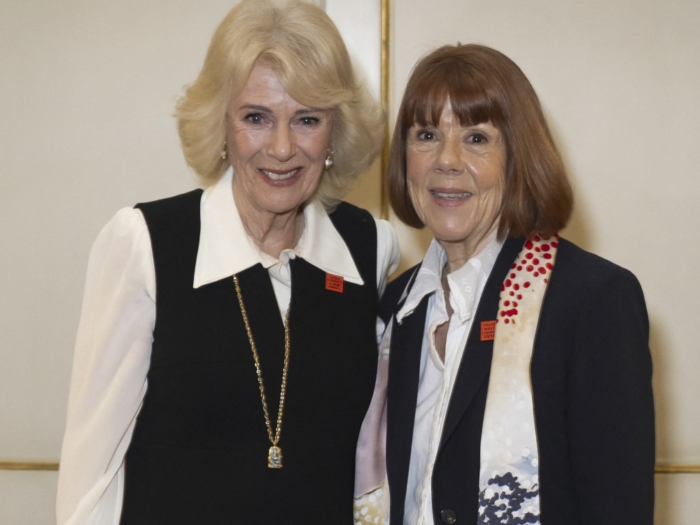 Camilla SILENCED: Survivor's Story SHATTERS Royal Composure!