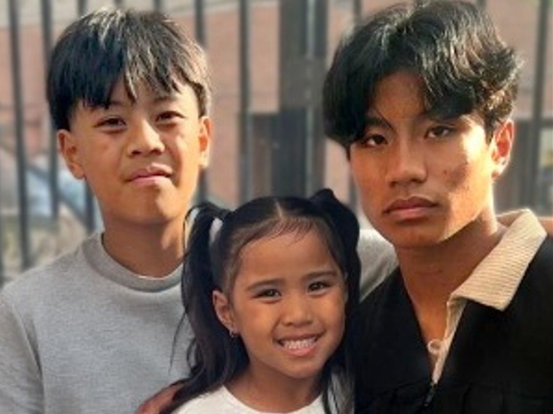 DEVASATED MOTHER'S SCORCHING PLEA: He Stole Her Life—Now She's Demanding Justice!