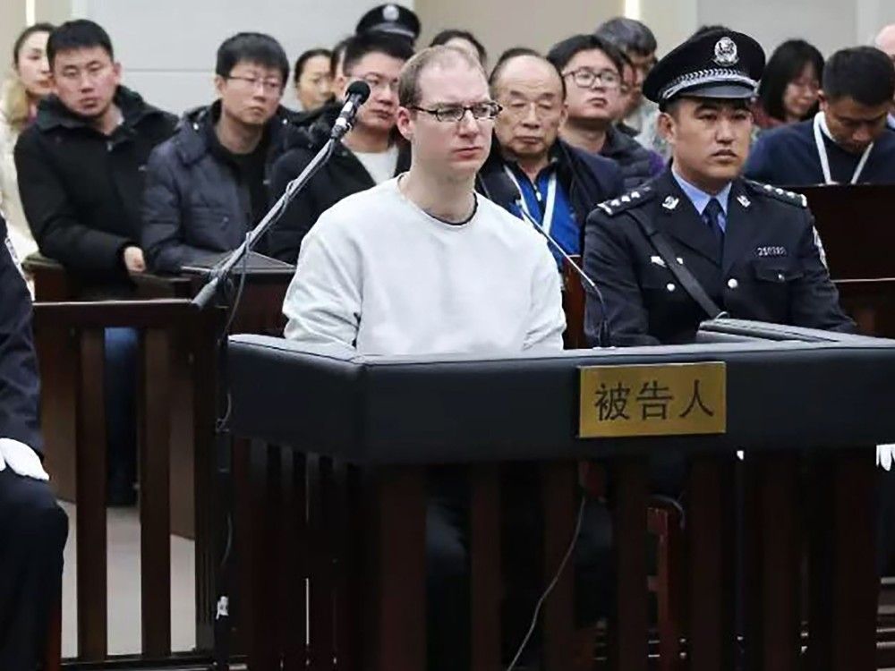 China overturns Canadian Robert Schellenberg's death sentence: Reports