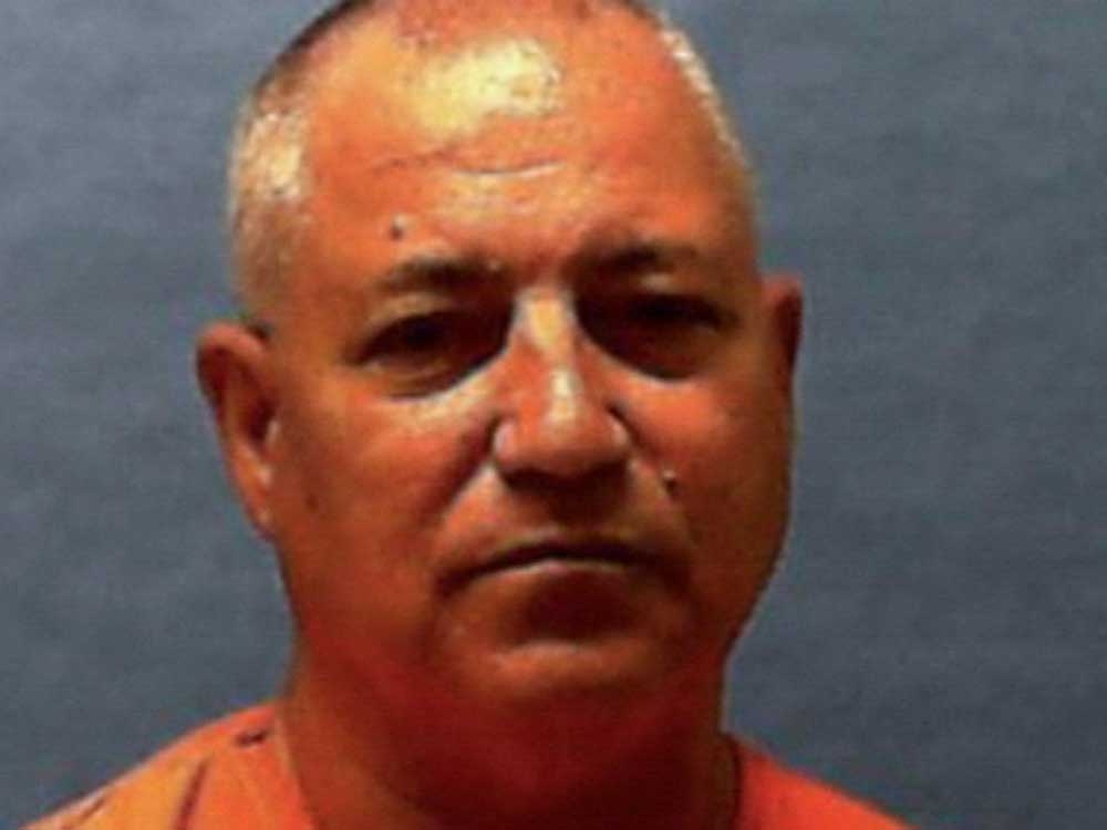 DEATH PENALTY DELIVERED: Salesman's Killer FINALLY Pays!