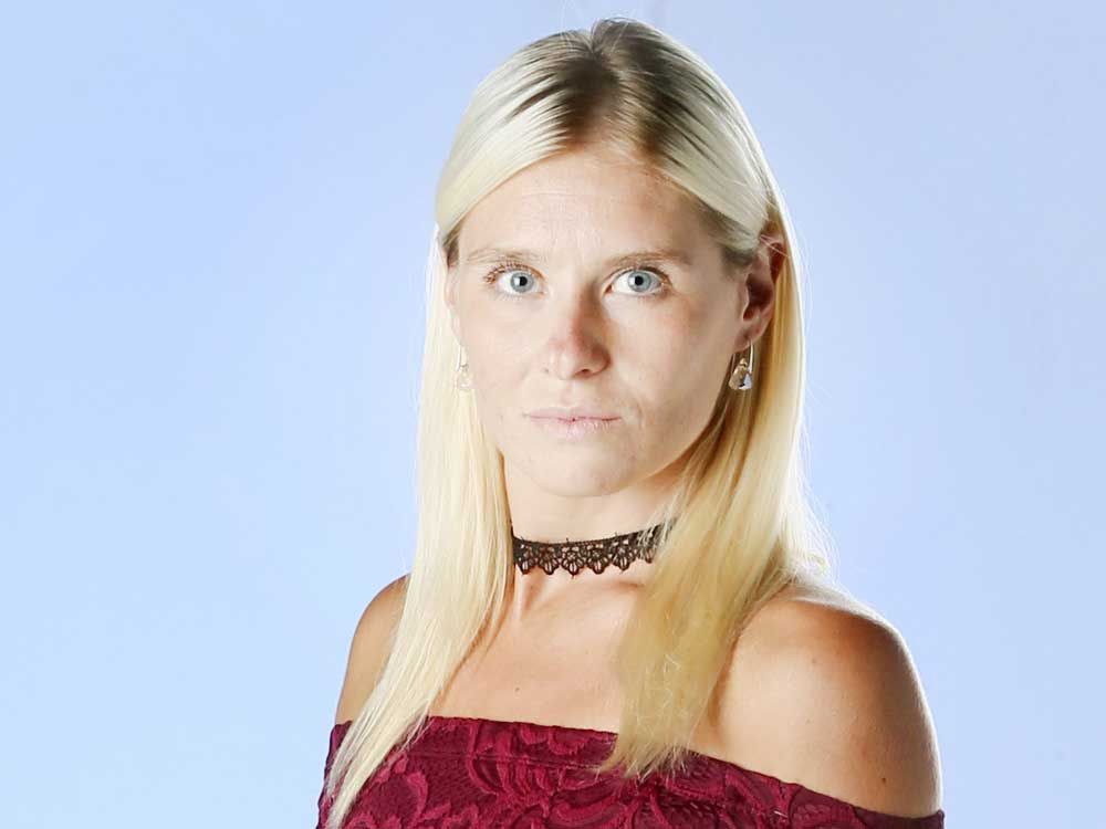 SUNshine Girl Natasha