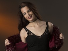 SUNshine Girl Katrina