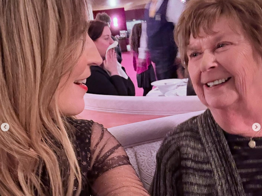 Savannah Guthrie acknowledges mom Nancy may already be gone