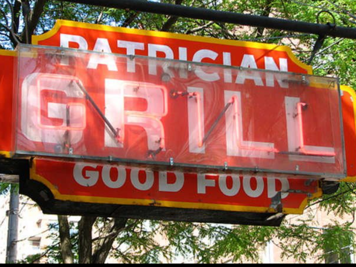 Patrician Grill