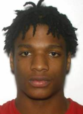 Suspect wanted in Project Chatter fentanyl-firearms probe Suspect wanted in Project Chatter fentanyl-firearms probe