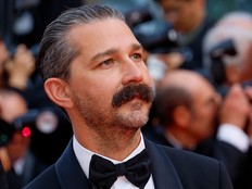 Shia LaBeouf