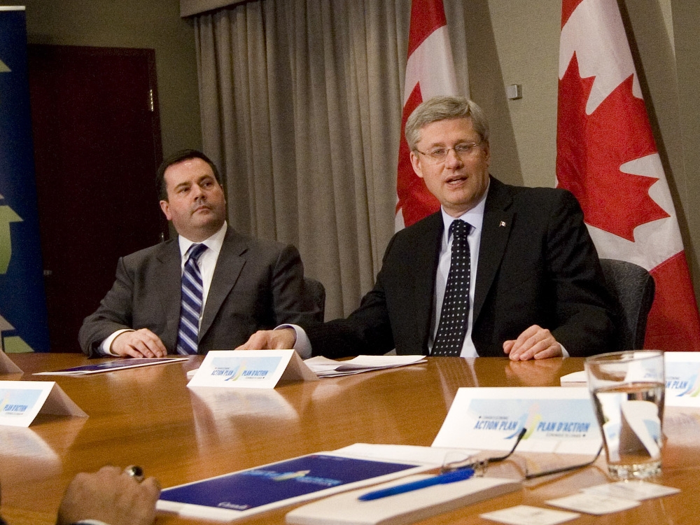 LILLEY UNLEASHED: How Trudeau blew apart Harper’s immigration policies