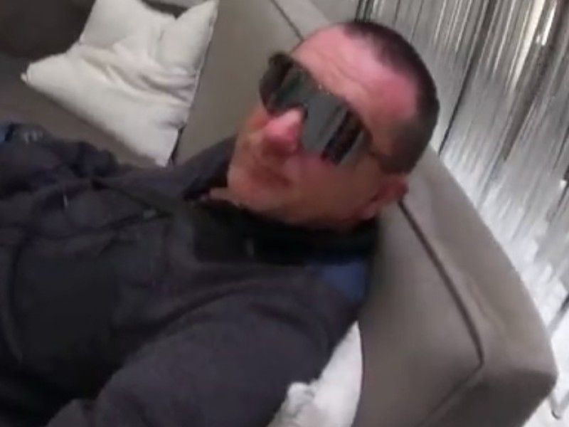 Man arrested for alleged arsons at U of T campus; Suspect sought after TTC worker threatened