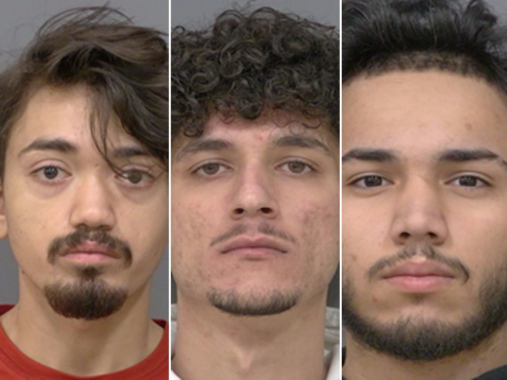 TEEN PREDATOR EXPOSED: 11-Year-Olds Targeted in Shocking Trafficking Ring!