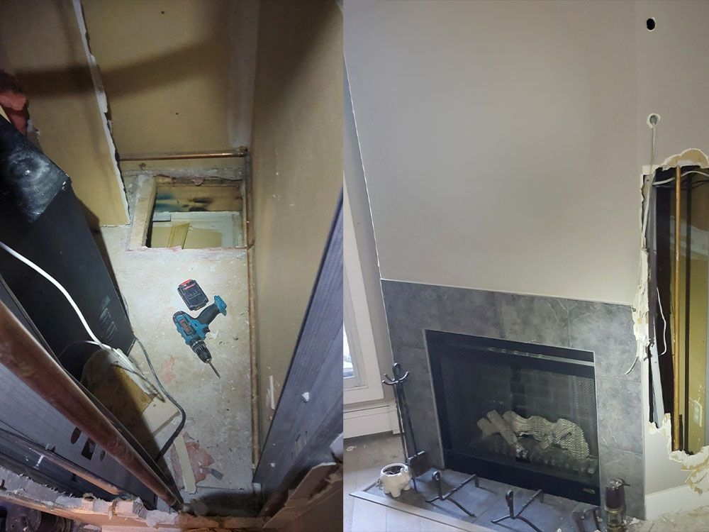 NEIGHBOR FROM HELL: Calgary Tunnel Terror Ends in GUILTY Verdict!