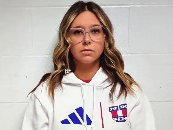 SUNshine Girl Katie | Toronto Sun