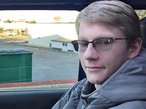 Who was Austin Tucker Martin, the man shot at Mar-a-Lago? Who was Austin Tucker Martin, the man shot at Mar-a-Lago?