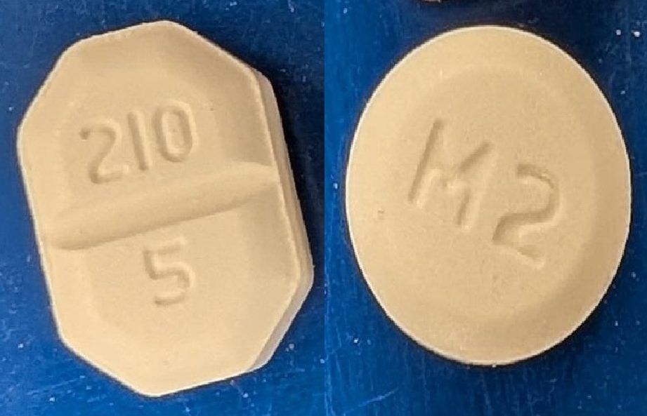 Health Canada issues recall over blood pressure medication mix-up