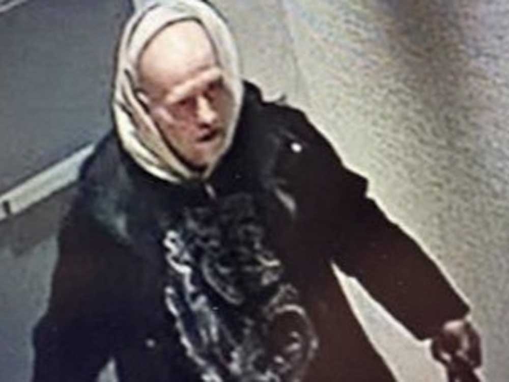 TORONTO MAN ON THE RUN: SCHOOL THREAT & BOLD BREAK-IN – DETAILS REVEALED!