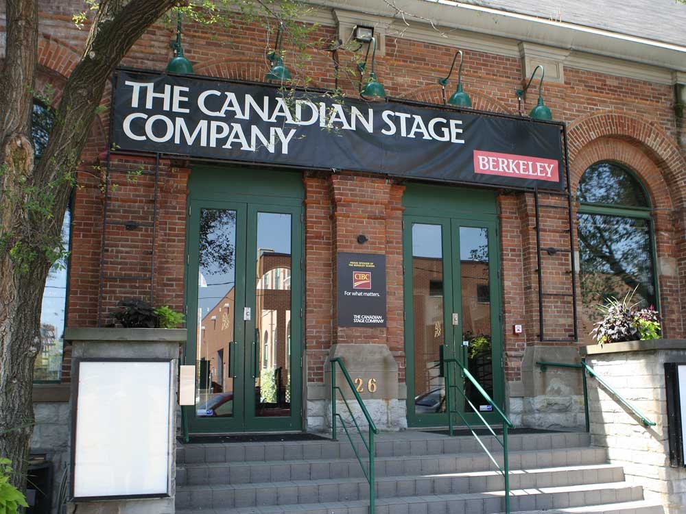 TORONTO THEATRE WARS: You Decide Who REIGNS!