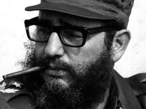 HUNTER: Cuba clash that killed Americans harbinger of the end? HUNTER: Cuba clash that killed Americans harbinger of the end?