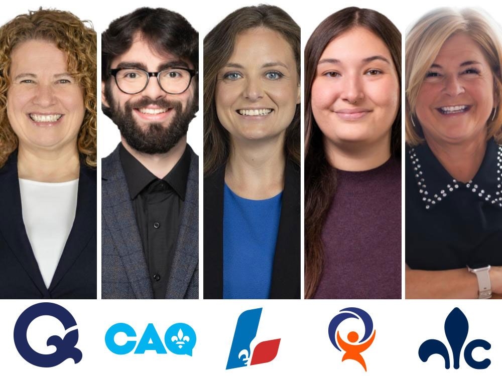 QUEBEC SHOCKED: Political Earthquake Rocks Province!