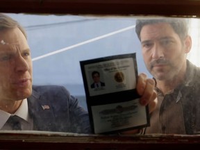 ‘FBI’ spinoff ‘CIA’ tops this week’s TV must-sees ‘FBI’ spinoff ‘CIA’ tops this week’s TV must-sees