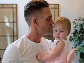 Canadian man in ICE custody sick from contaminated water, poor food Canadian man in ICE custody sick from contaminated water, poor food