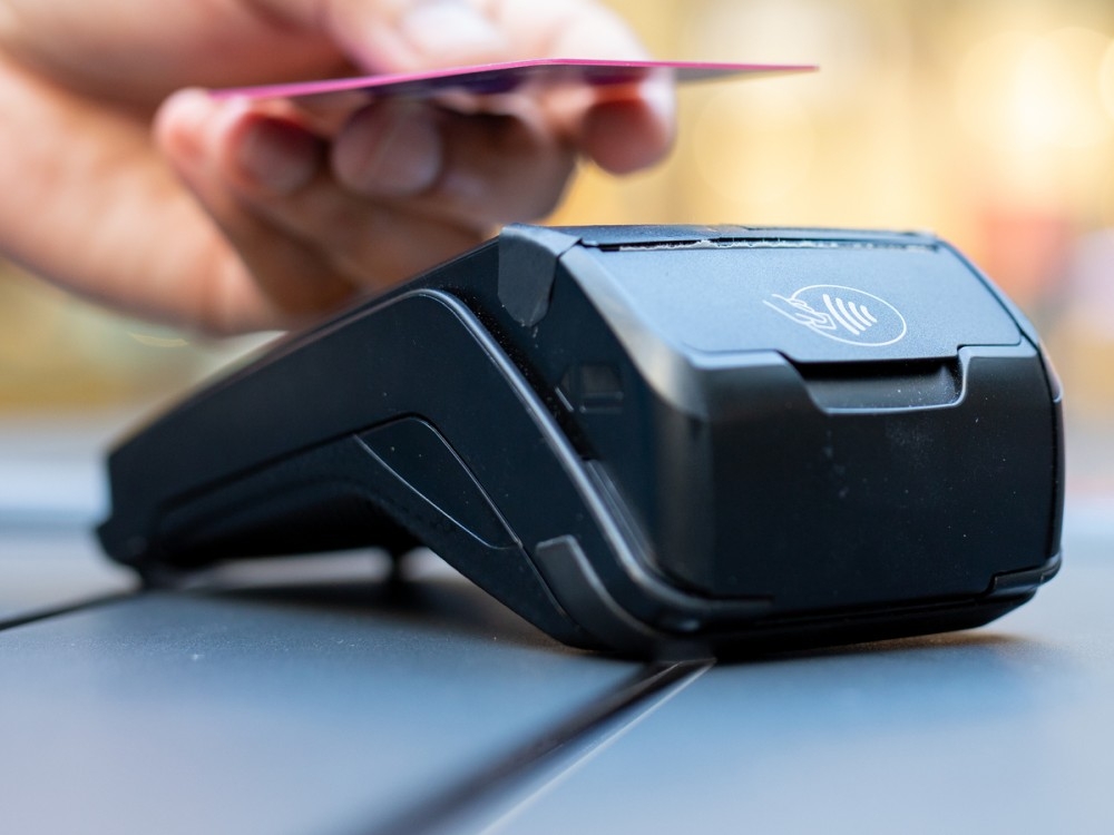  Toronto Police said an officer was charged after a debit card taken from a missing person’s belongings was fraudulently used.