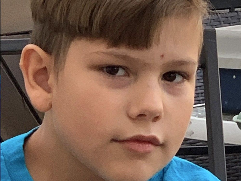 HEARTBREAK IN TUMBLER RIDGE: Dad's Agony After Son's Tragic Death