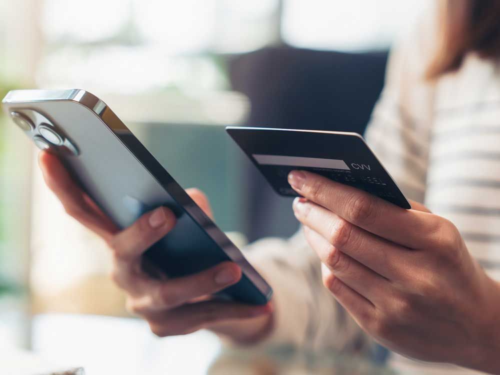 Most Canadians can spot a scam yet one in four say they've been a victim in the last year