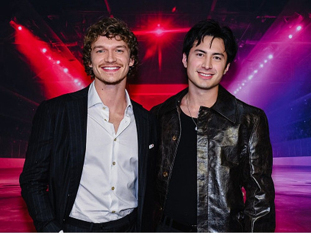 'Heated Rivalry' cottage now available to book on Airbnb