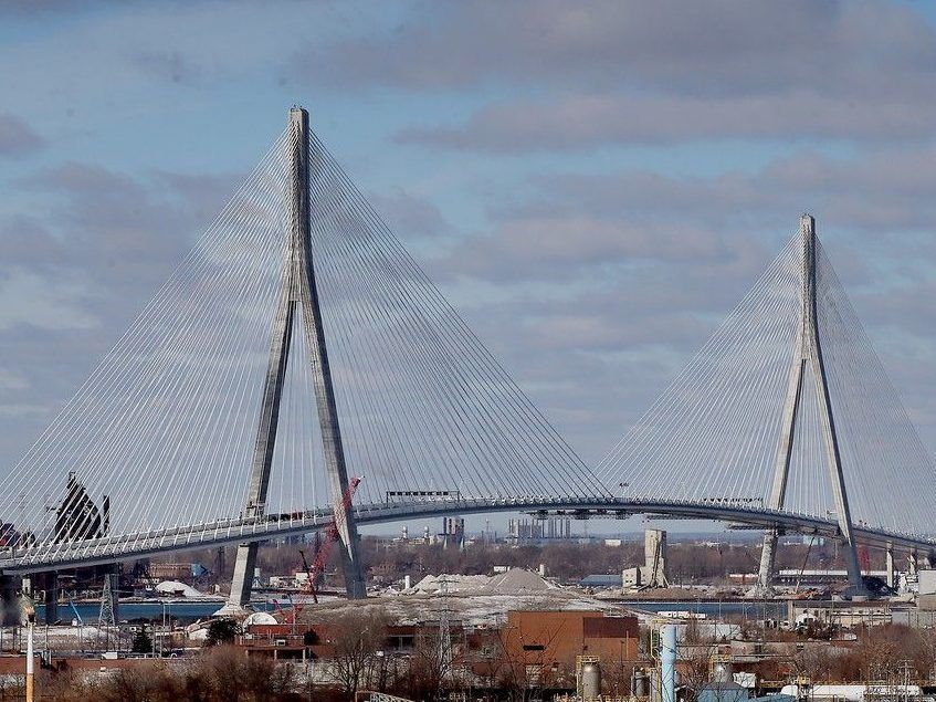 GUNTER: Howe Bridge outburst underlines Trump's bullying tendencies