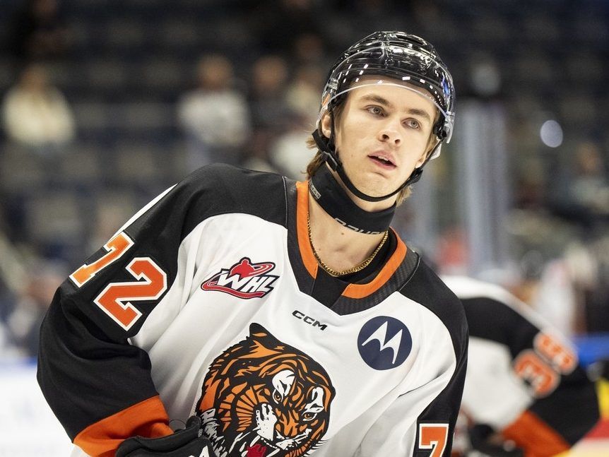 After Gavin McKenna arrest, a look at athletes in recent legal trouble