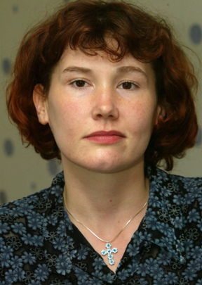 FEMME FATALE: Maxine Carr. CPS