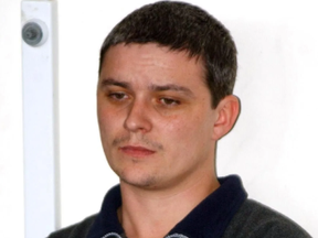 Evil British child killer fighting for life after jailhouse beatdown Evil British child killer fighting for life after jailhouse beatdown