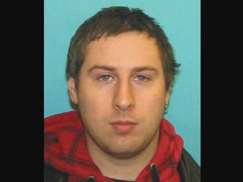 Rhode Island hockey game shooter’s son jailed for Black church arson