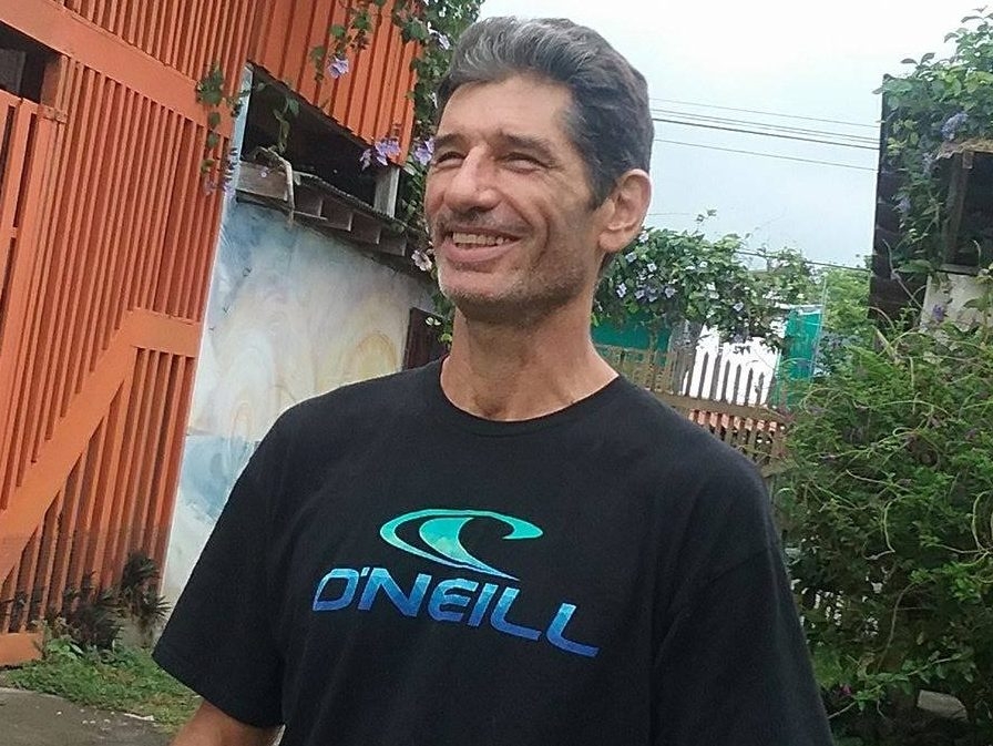 SURF LEGEND MURDERED: Costa Rica Horror Unfolds!
