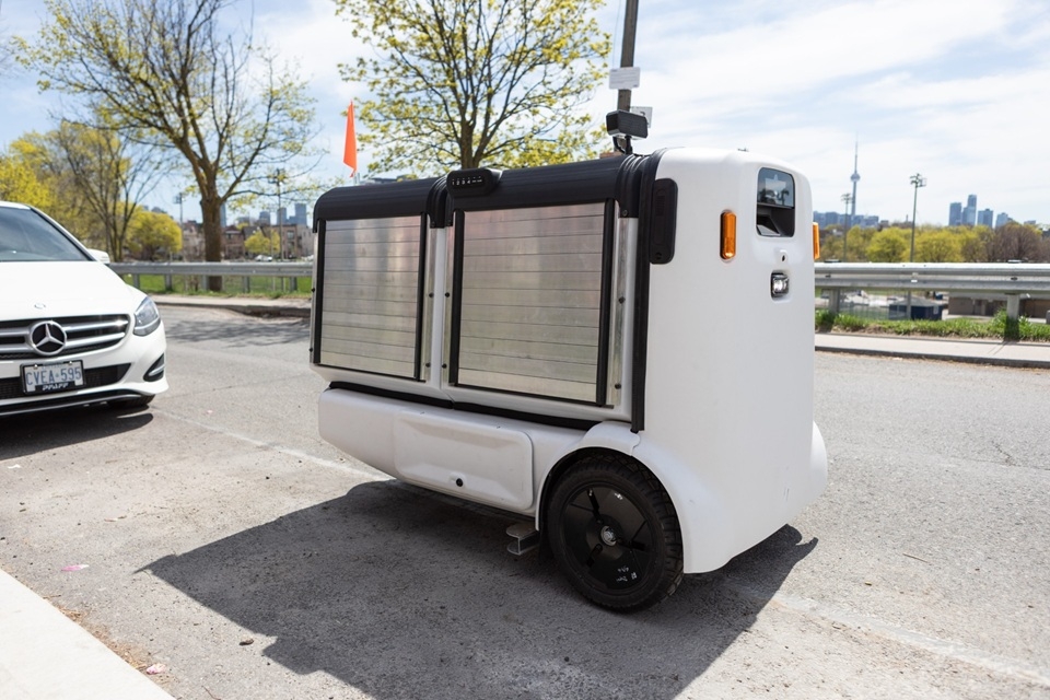 CITY HALL HID IT: Self-Driving Cars Secretly Rolled Out!