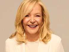 Marilyn Denis has announced she stepping down from her hosting duties on CHUM 104.5 later this summer.